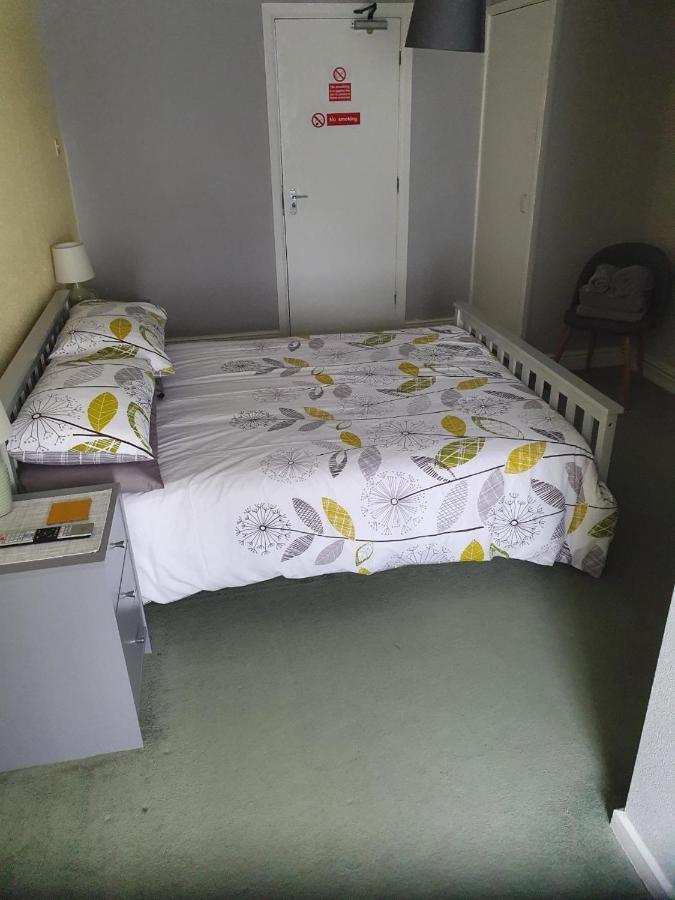 Bed and Breakfast Star And Garter Metheringham Экстерьер фото