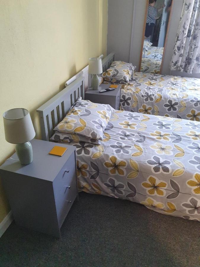 Bed and Breakfast Star And Garter Metheringham Экстерьер фото