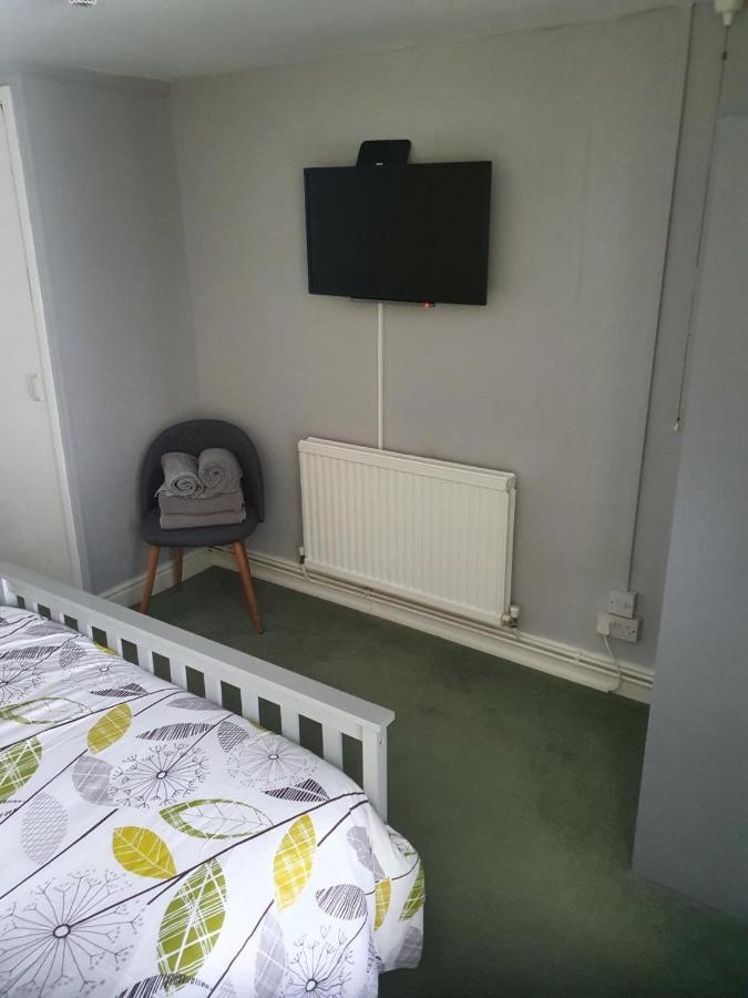 Bed and Breakfast Star And Garter Metheringham Экстерьер фото