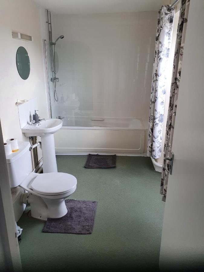 Bed and Breakfast Star And Garter Metheringham Экстерьер фото