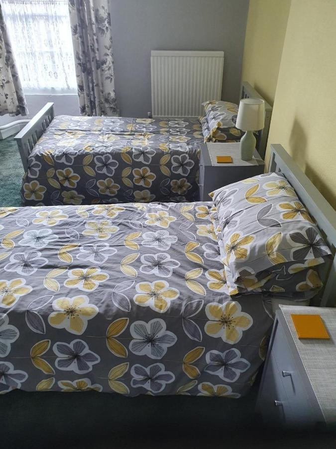 Bed and Breakfast Star And Garter Metheringham Экстерьер фото